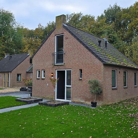 Vila Vakantiewoning Maas En Waal Ewijk Exteriér fotografie