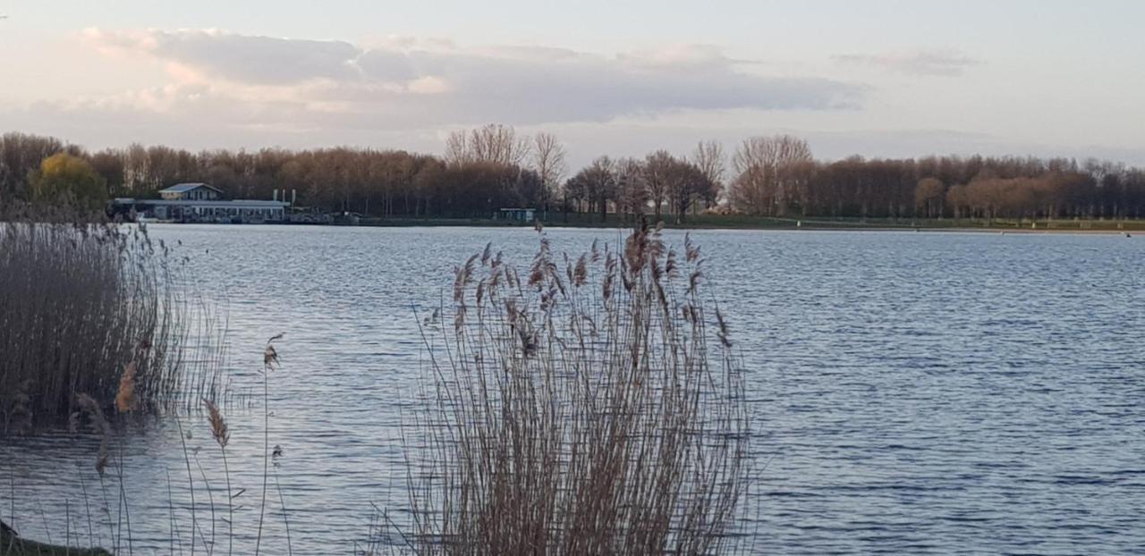 Vila Vakantiewoning Maas En Waal Ewijk Exteriér fotografie