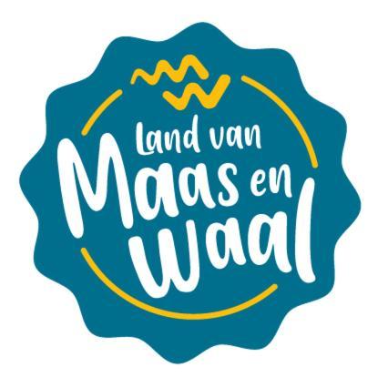 Vila Vakantiewoning Maas En Waal Ewijk Exteriér fotografie